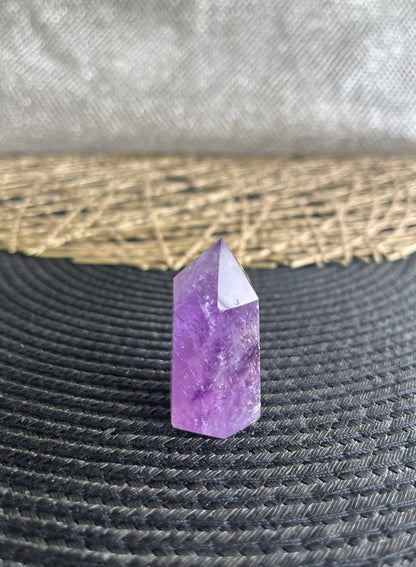 Amethyst Point