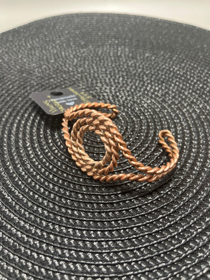 Viking Cubit Bracelet w/Sacred & Empowerment rings