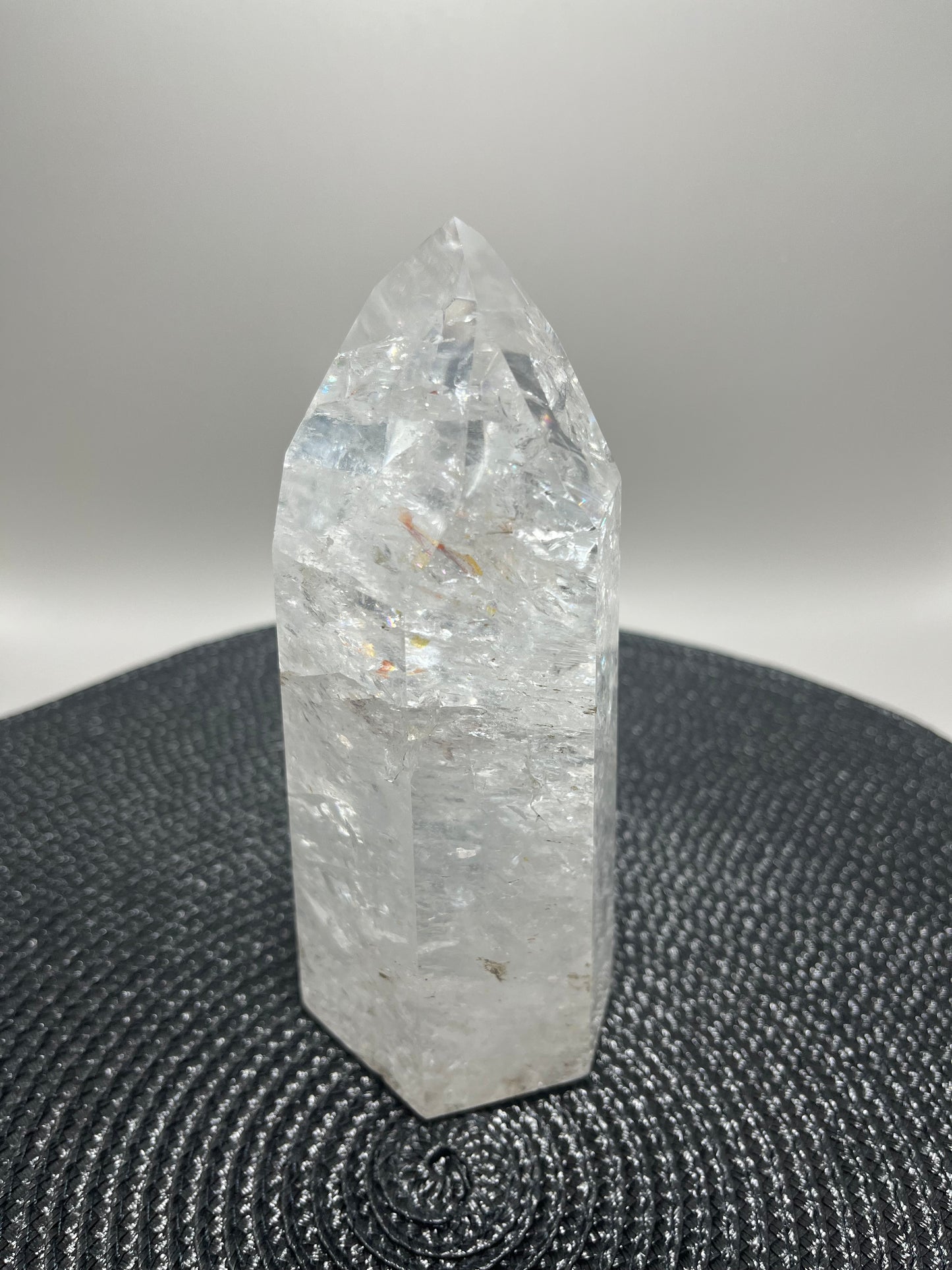 Clear Quartz