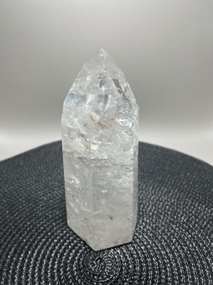 Clear Quartz