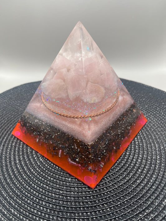 Orgonite