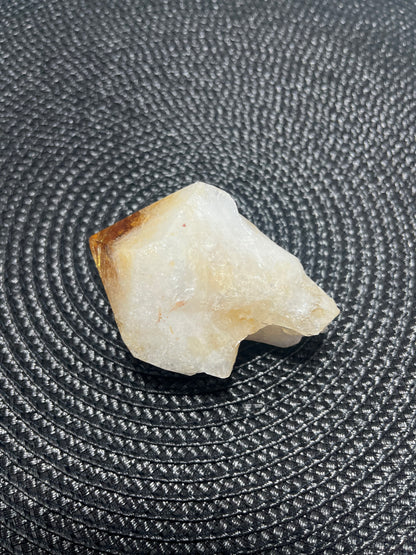 Citrine Point