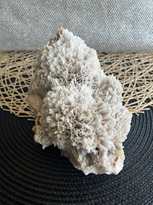 Scolecite Specimen