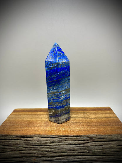 Lapis Lazuli Tower