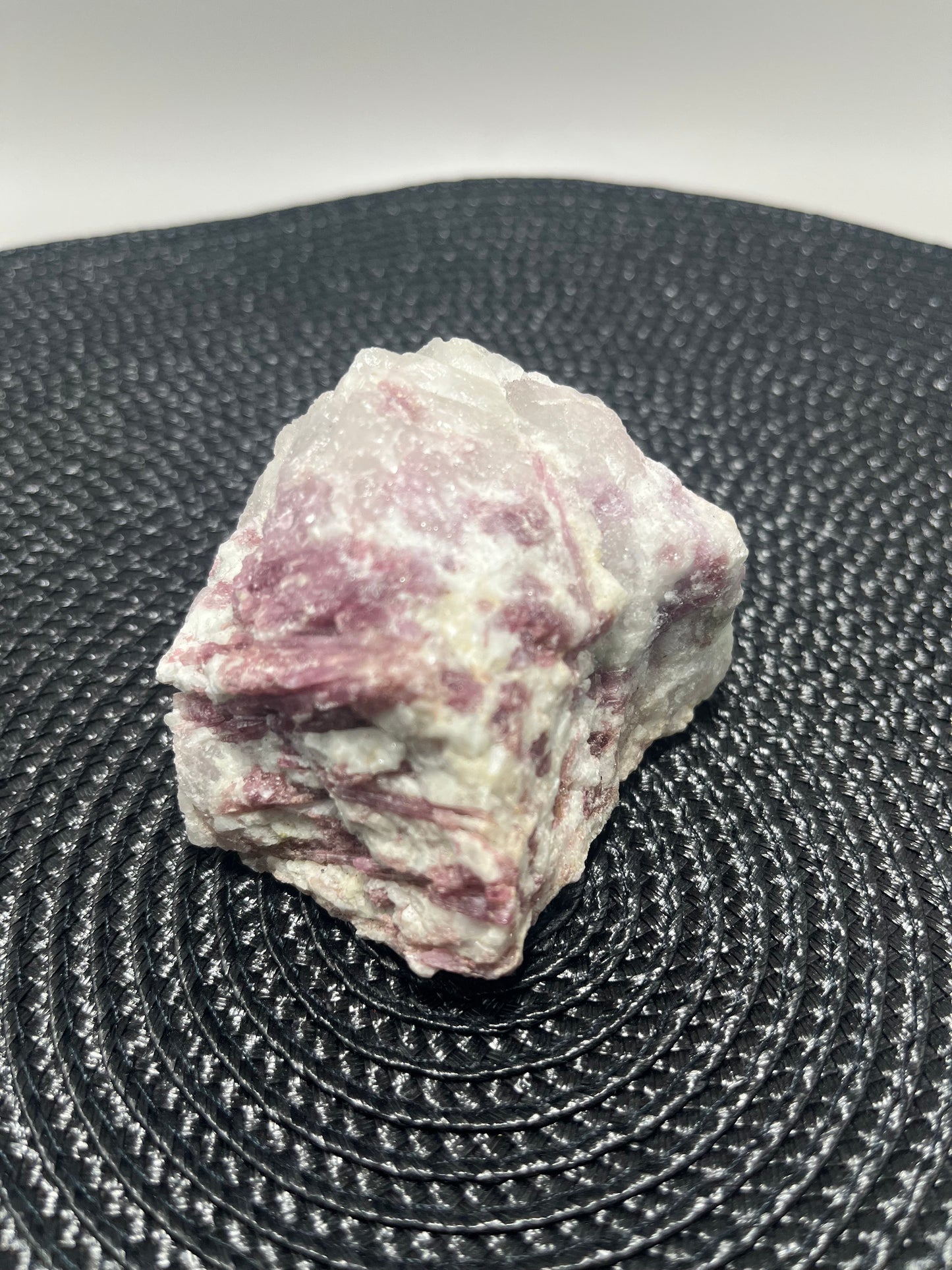 Pink Tourmaline