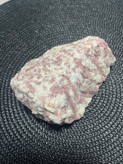 Pink Tourmaline
