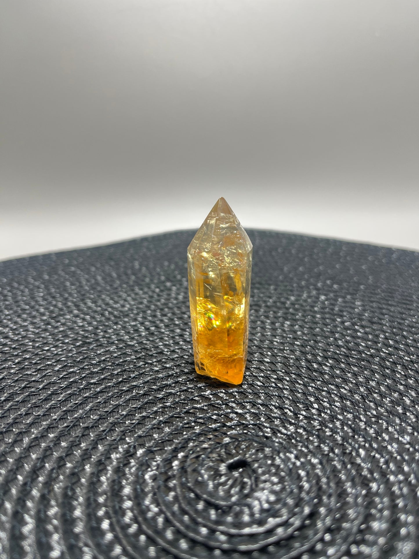 Citrine Tower