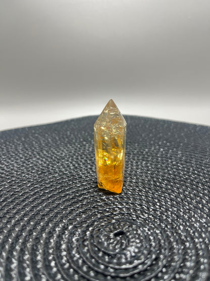 Citrine Tower