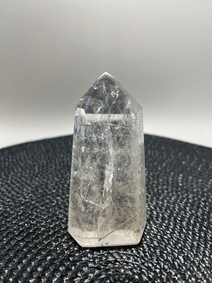 Rutalated Quartz