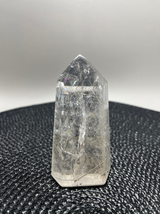 Rutalated Quartz