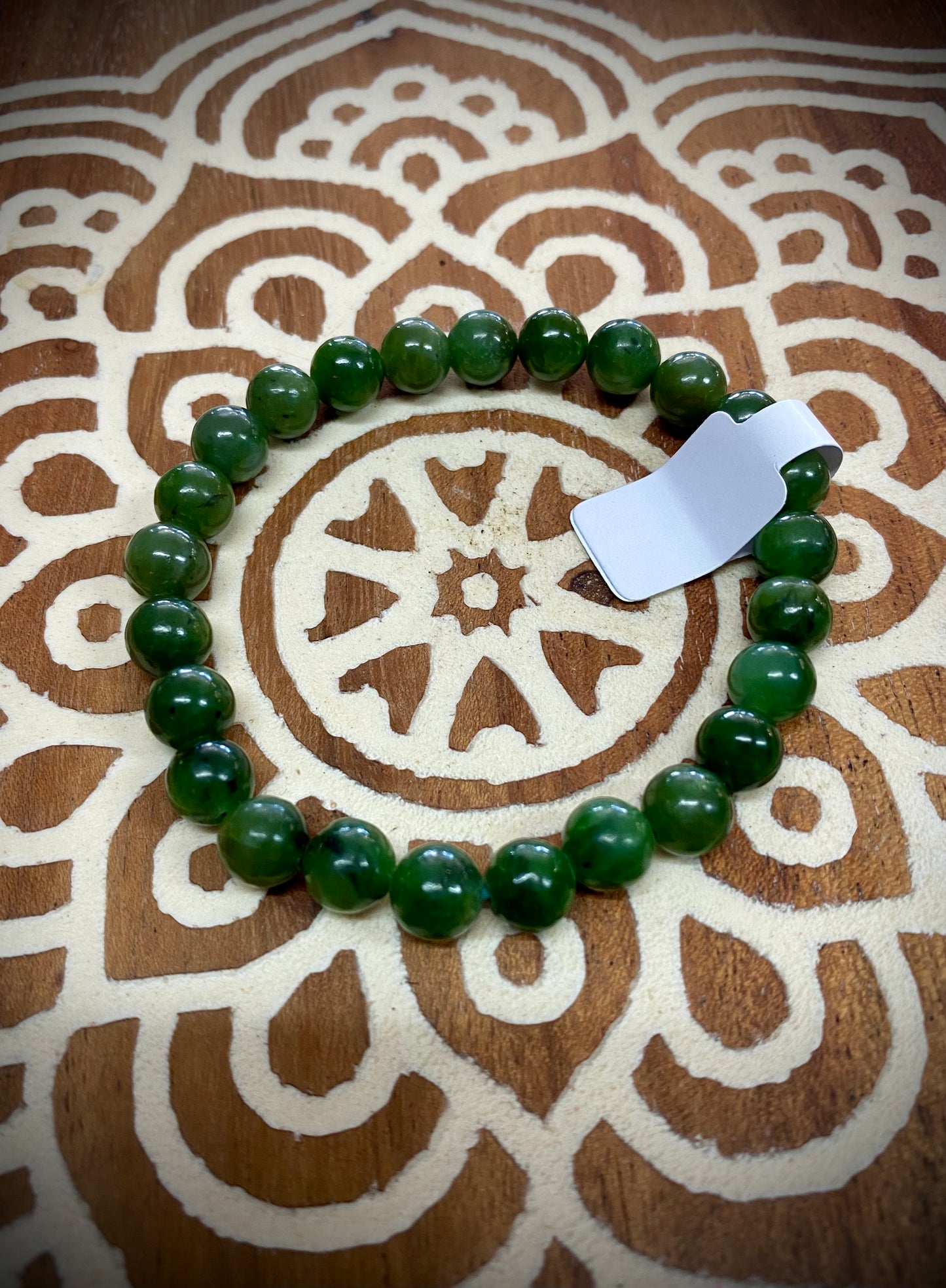 Pounamu Bracelet