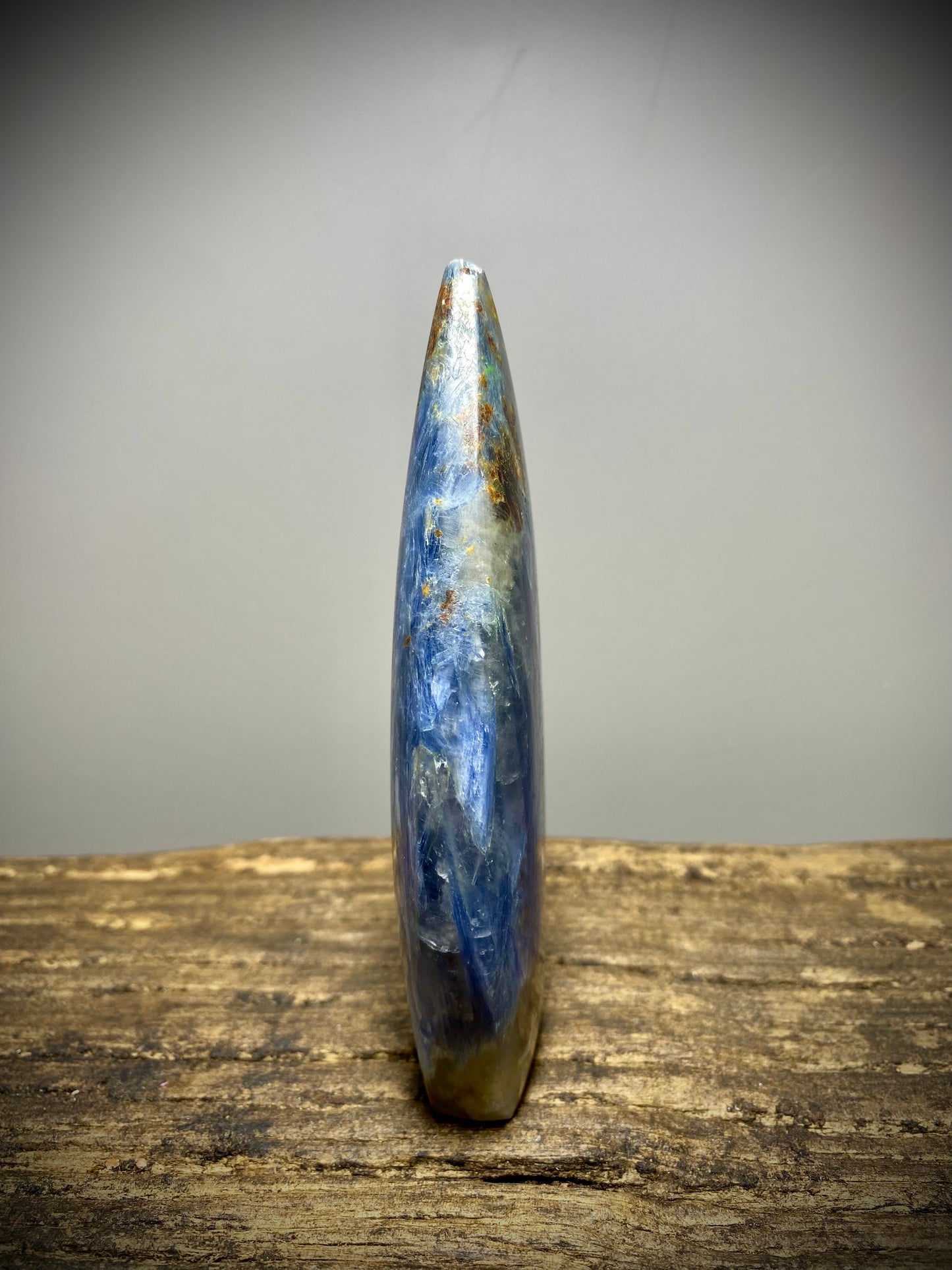 Blue Kyanite