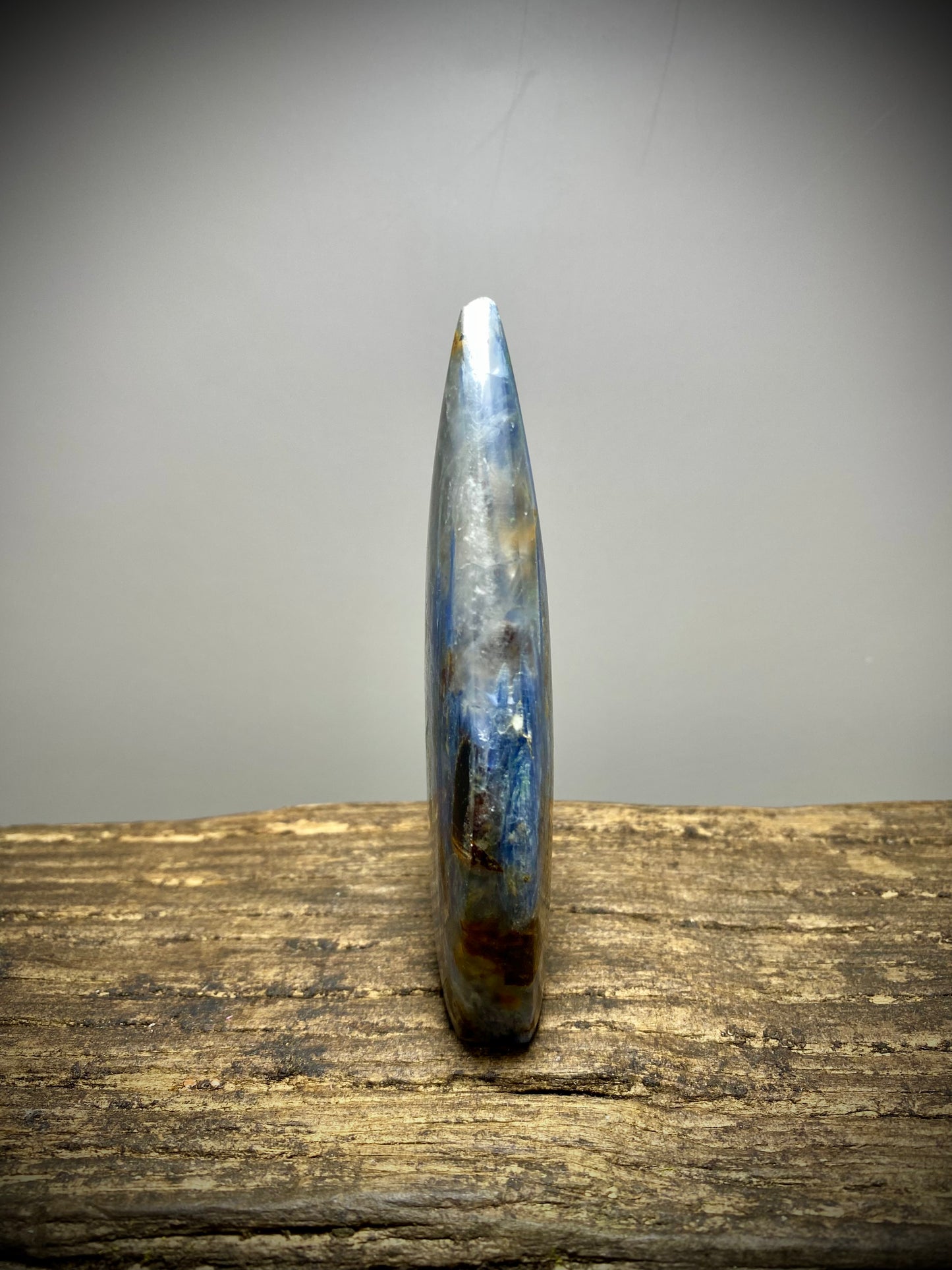 Blue Kyanite