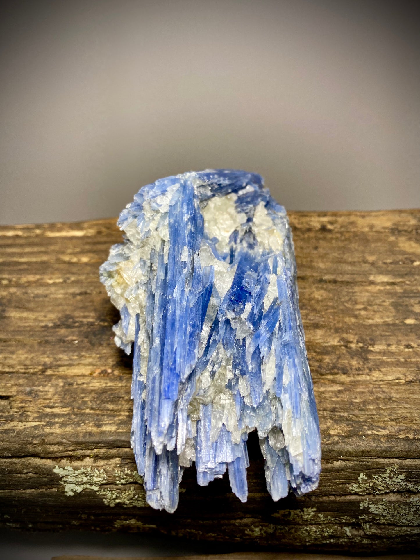 Blue Kyanite