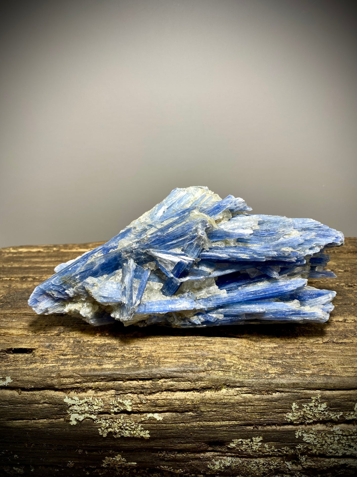 Blue Kyanite