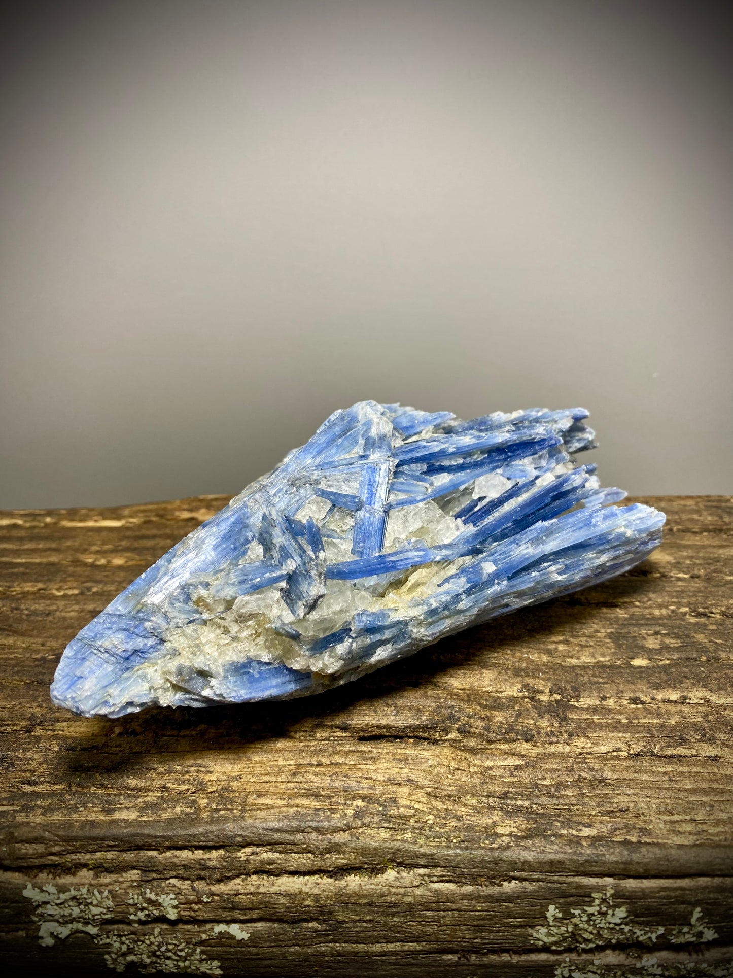 Blue Kyanite