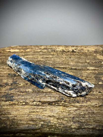 Indigo Kyanite