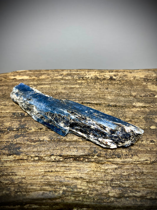 Indigo Kyanite