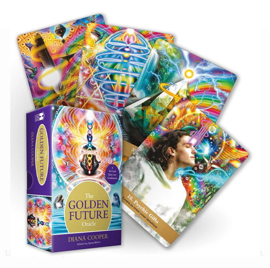 The Golden Future Oracle
