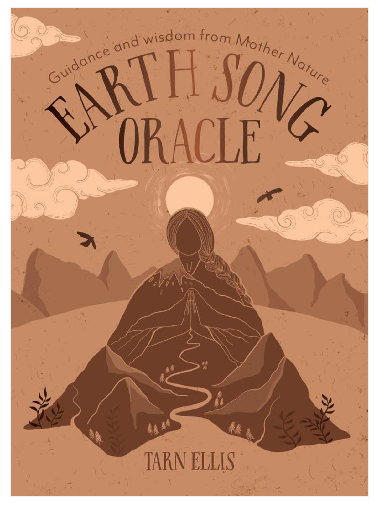 Earth Song Oracle