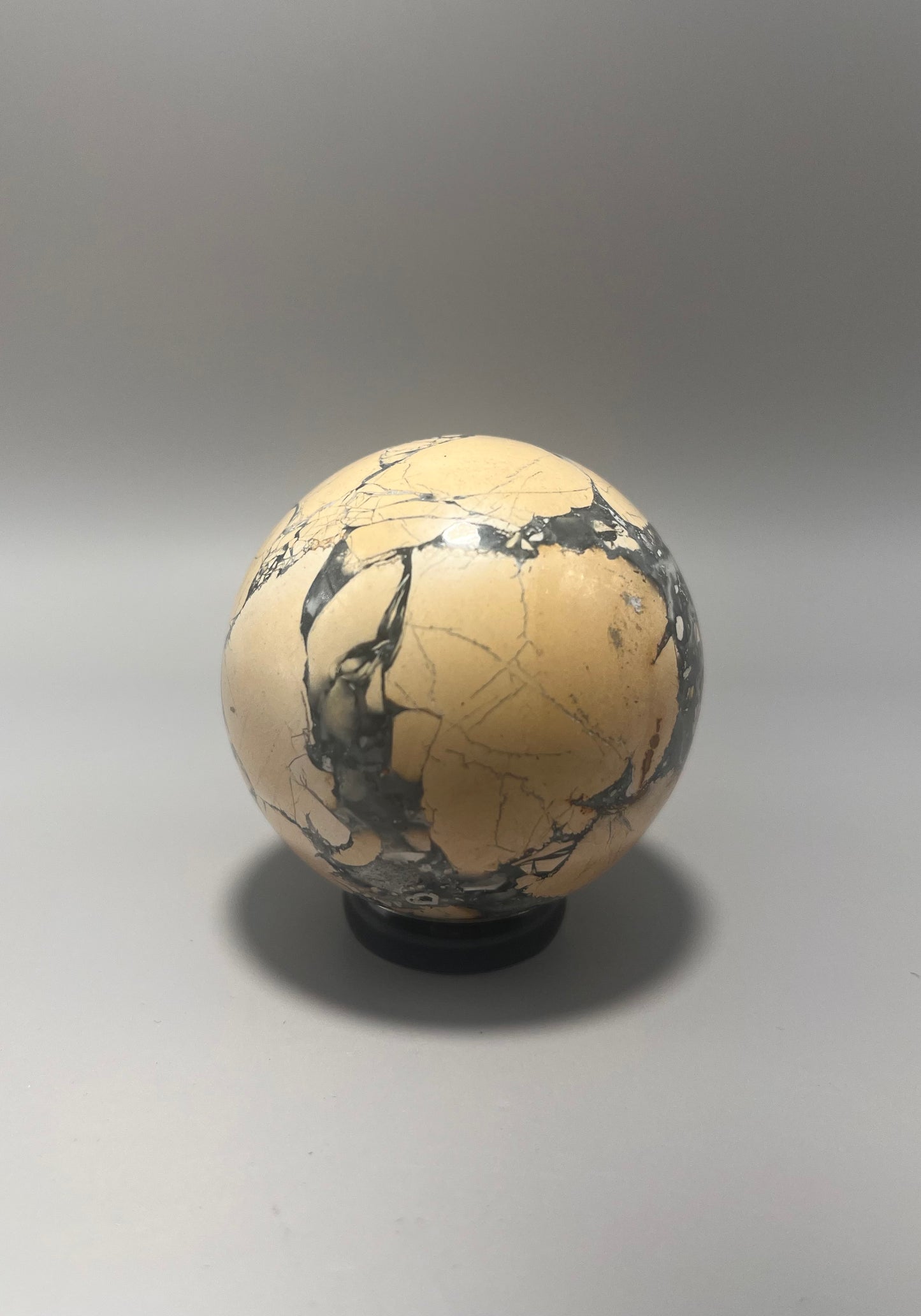 Maligano Jasper Sphere