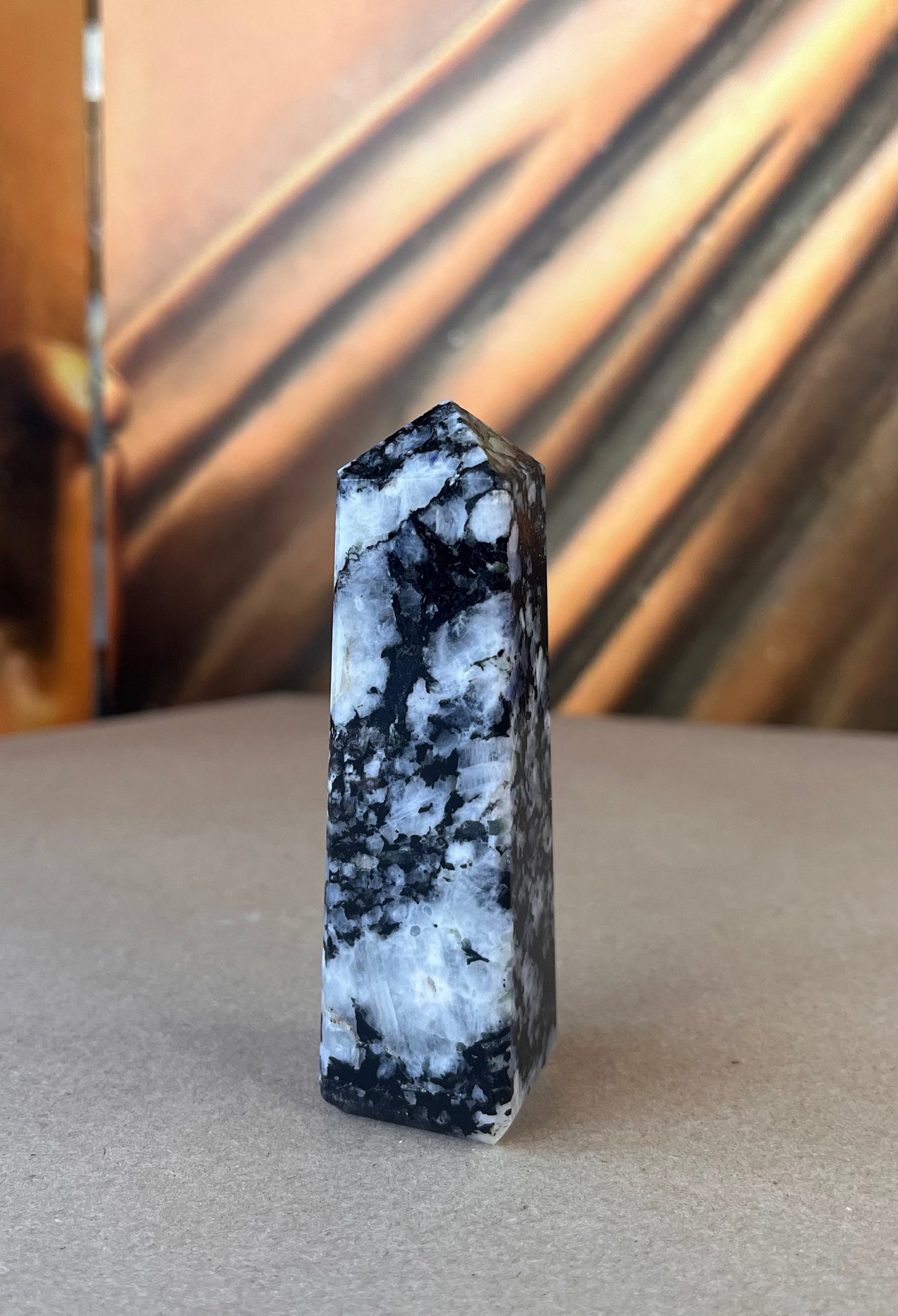 Moonstone Tower