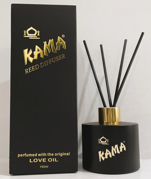 Kama Reed Diffuser - 150ml