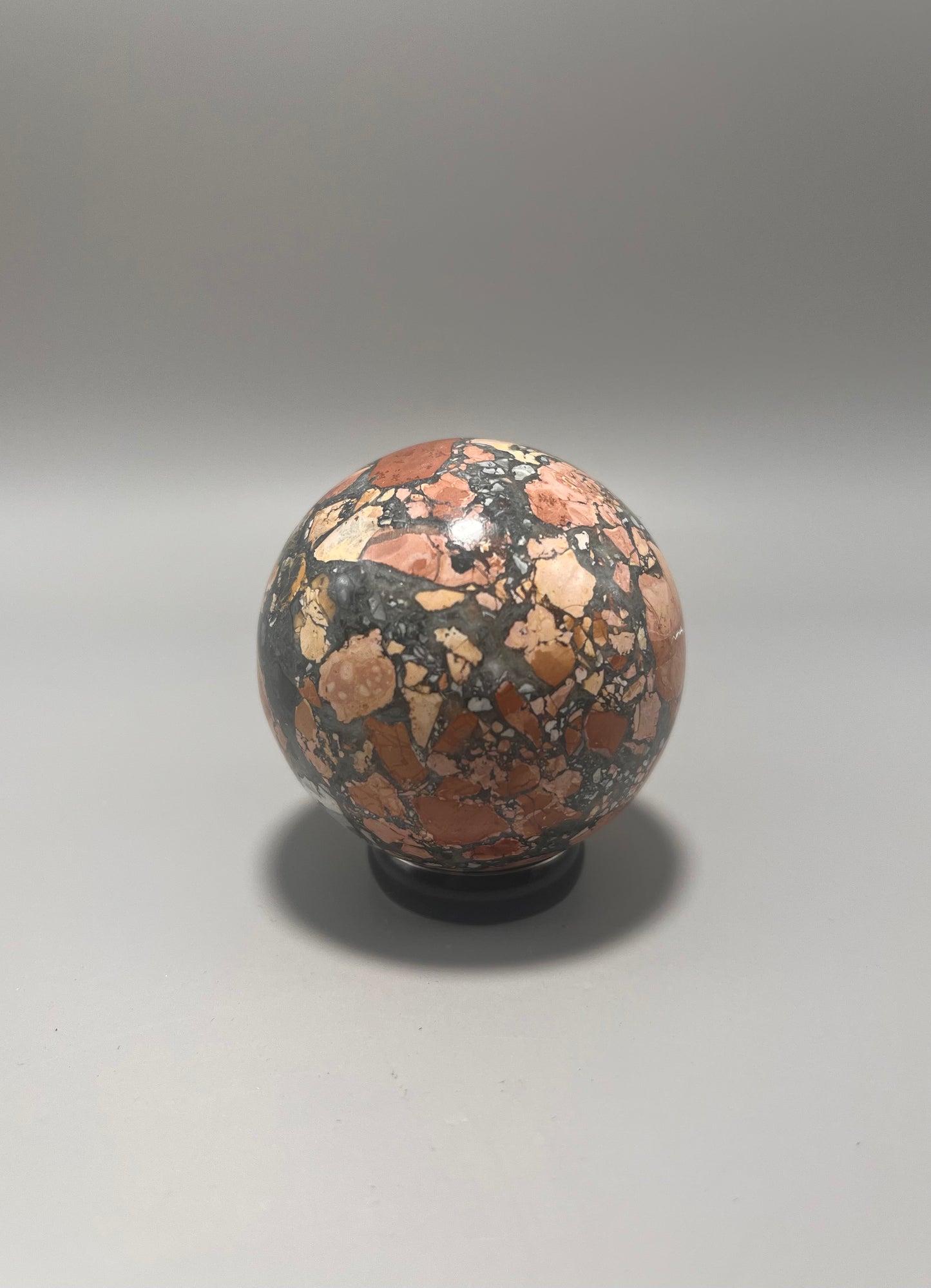Maligano Jasper Sphere