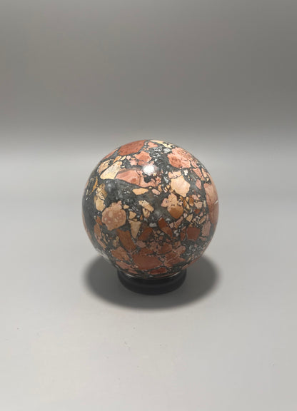 Maligano Jasper Sphere