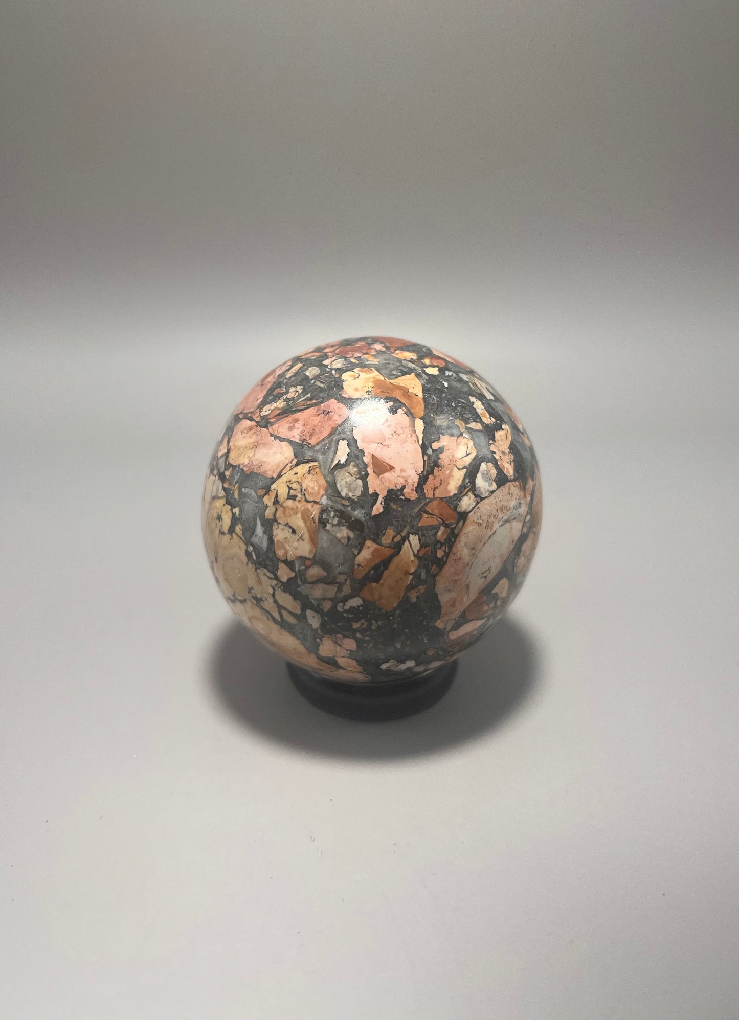 Maligano Jasper Sphere