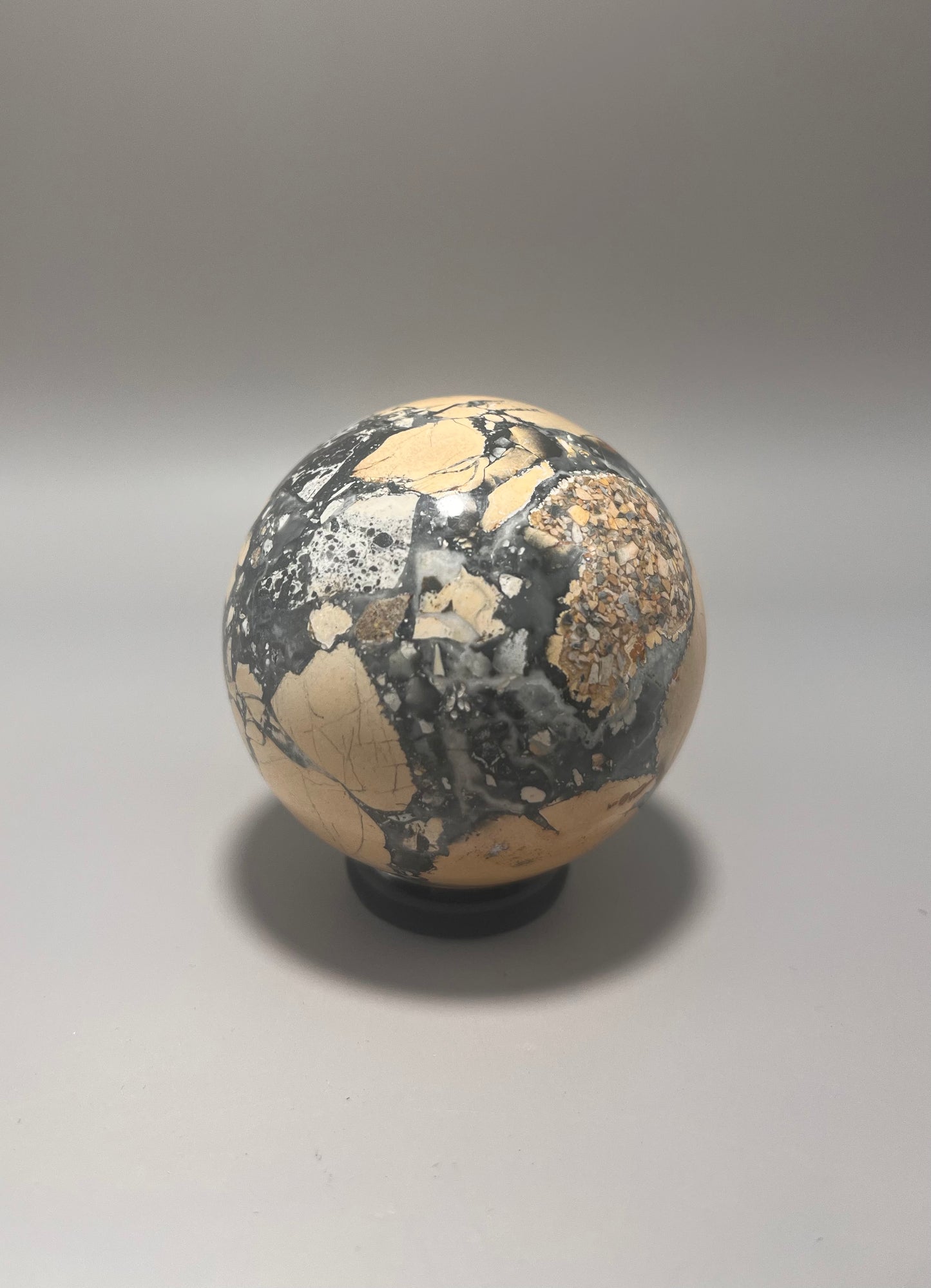 Maligano Jasper Sphere