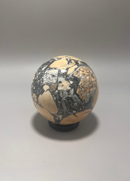 Maligano Jasper Sphere