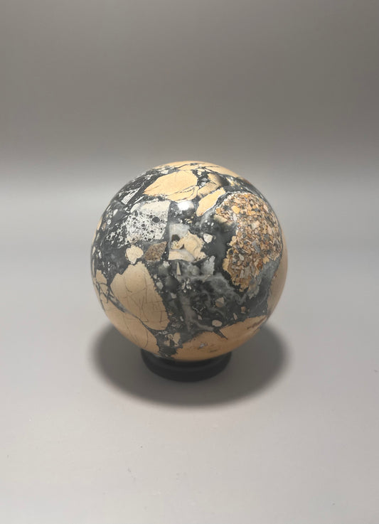 Maligano Jasper Sphere