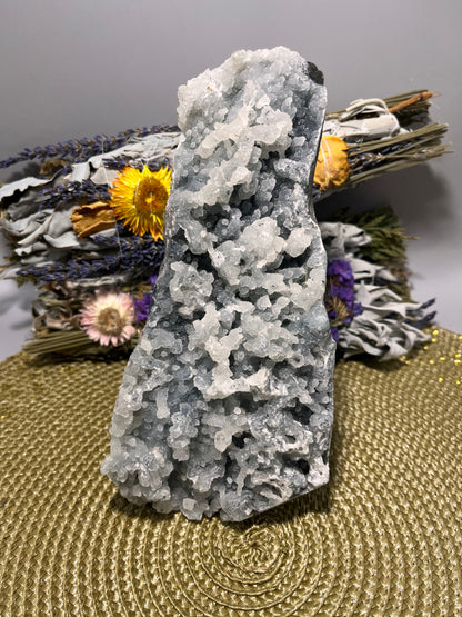 Chalcedony Specimen