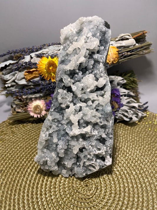 Chalcedony Specimen