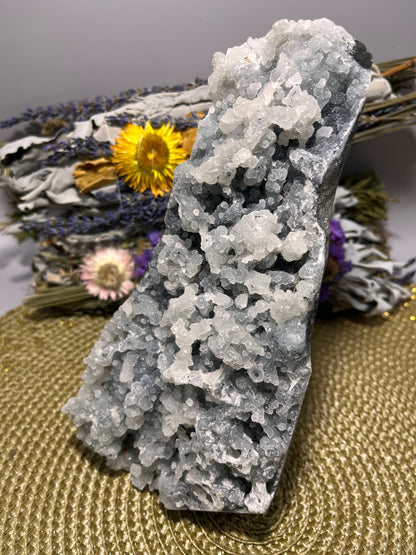 Chalcedony Specimen