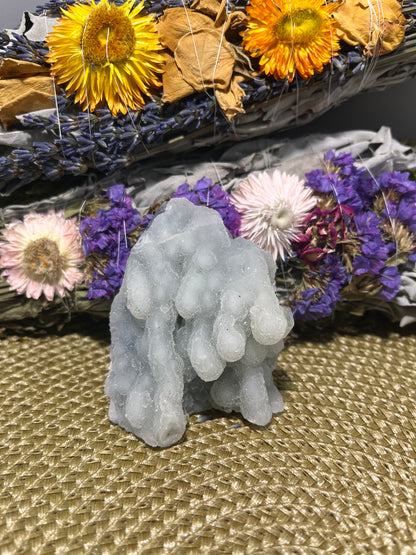 Chalcedony Specimen