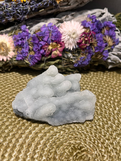 Chalcedony Specimen