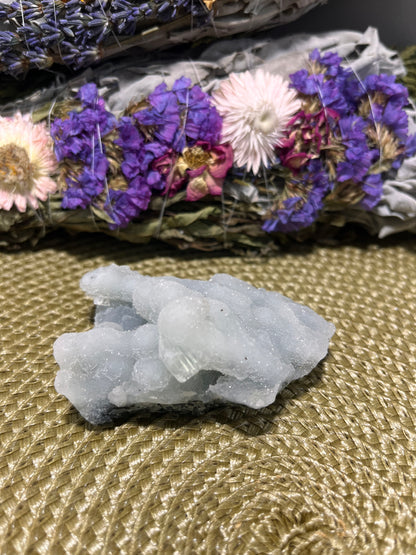 Chalcedony Specimen