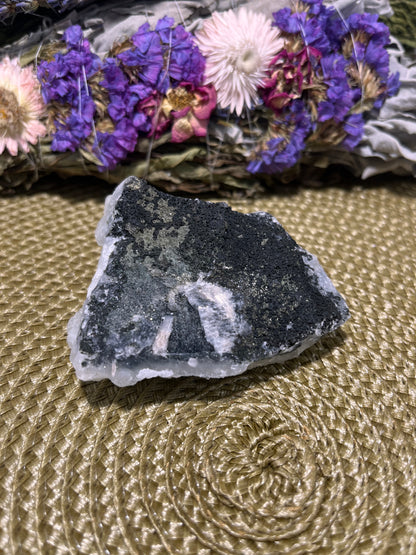Chalcedony Specimen