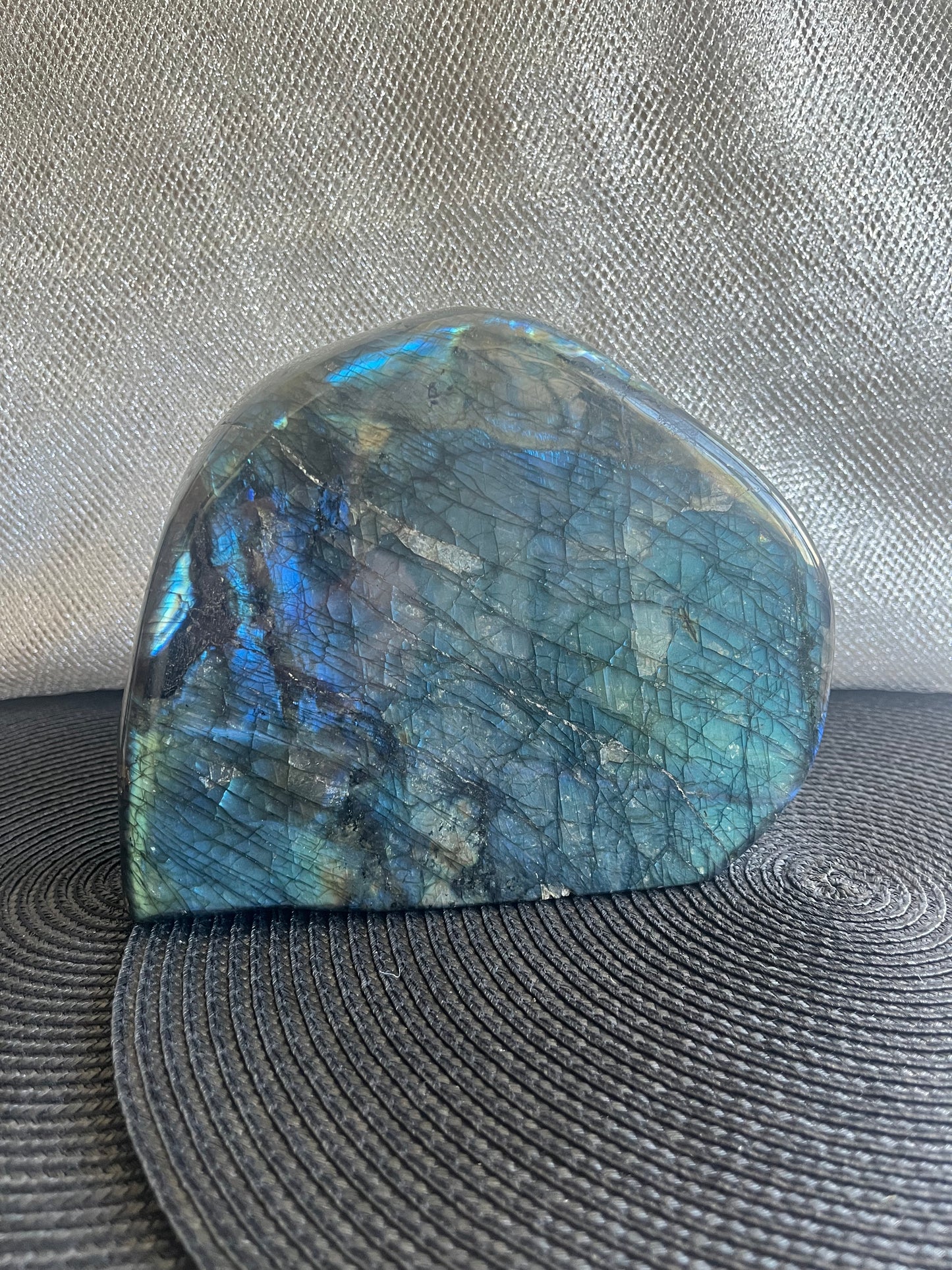 Labradorite Freeform