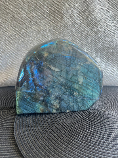Labradorite Freeform