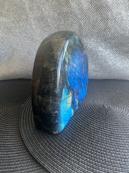 Labradorite Freeform