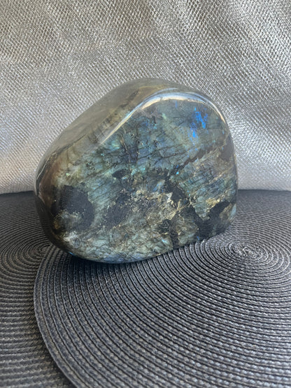 Labradorite Freeform