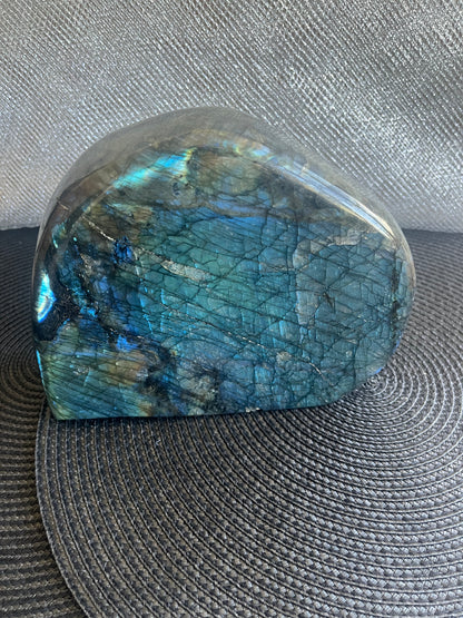 Labradorite Freeform