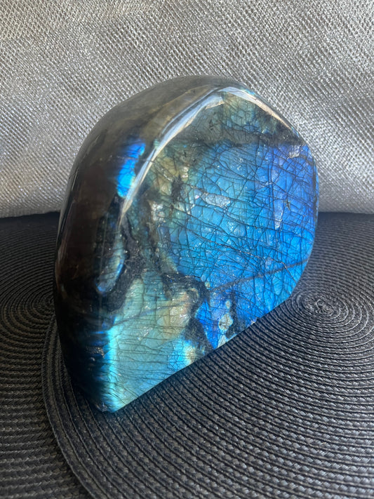 Labradorite Freeform
