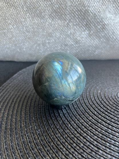 Labradorite Sphere
