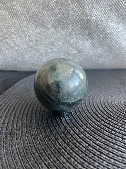 Labradorite Sphere