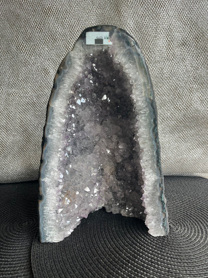 Amethyst Geode