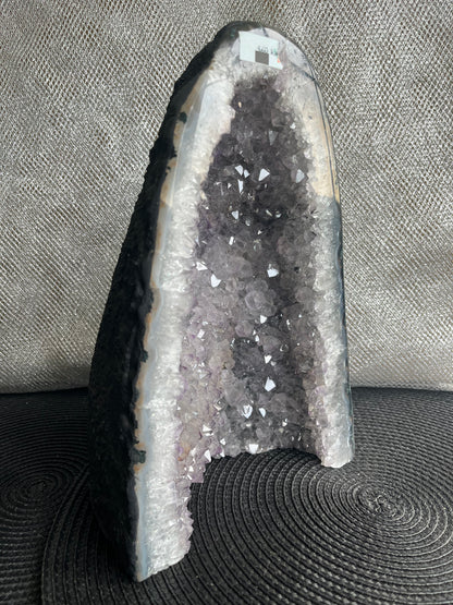 Amethyst Geode
